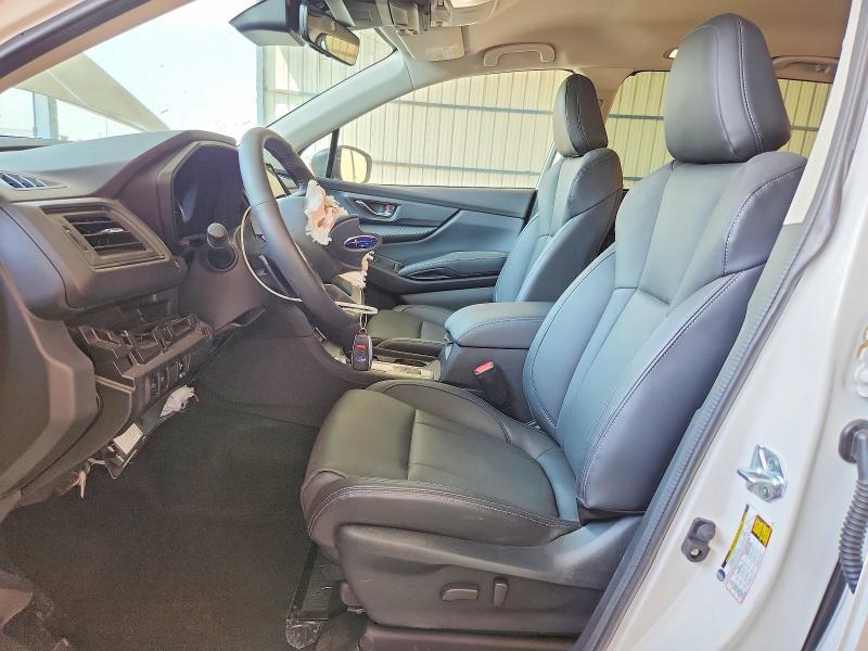 2026 Subaru Ascent Premium