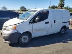2017 Nissan NV200 Delivery Van