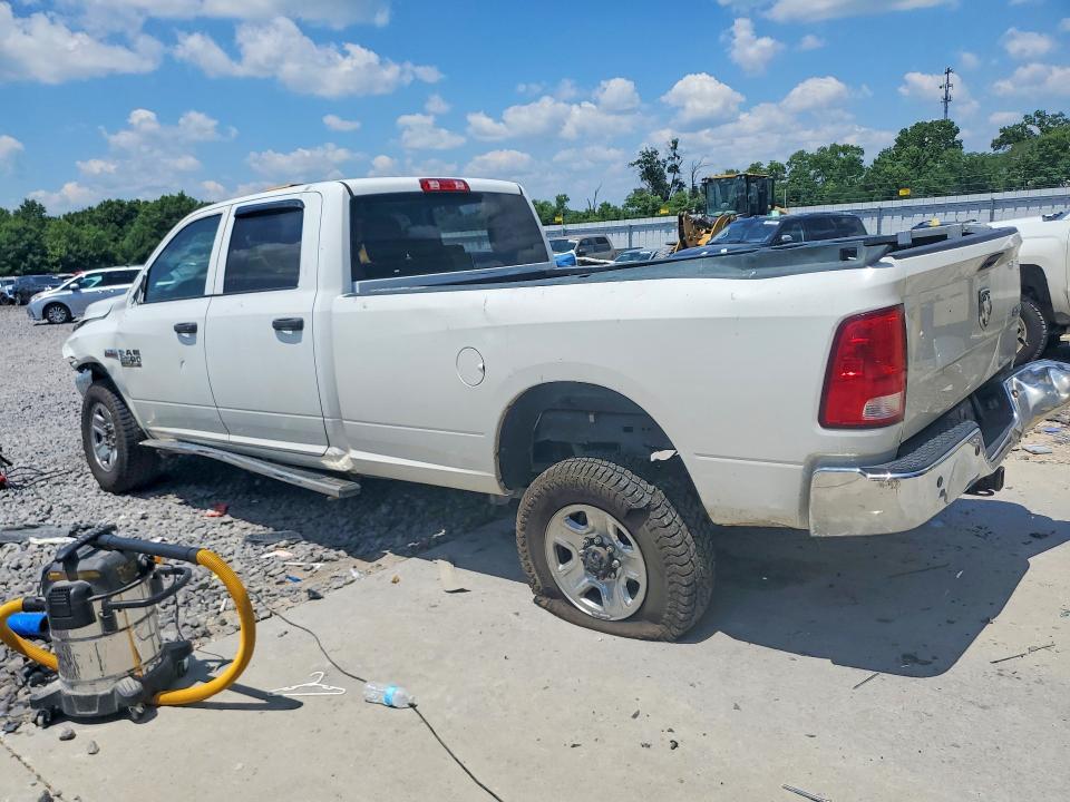 2018 Dodge RAM 2500 ST