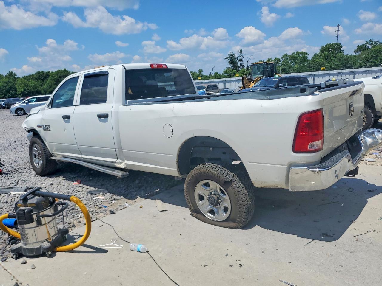 2018 Dodge RAM 2500 ST