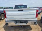 2020 Chevrolet Silverado K1500