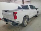 2023 Chevrolet Silverado K1500 LT