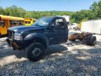 2006 Ford F550 Super Duty