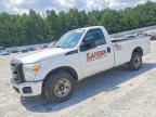 2012 Ford F250
