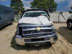 2015 Chevrolet Silverado K3500