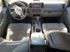 2006 Nissan Frontier SE