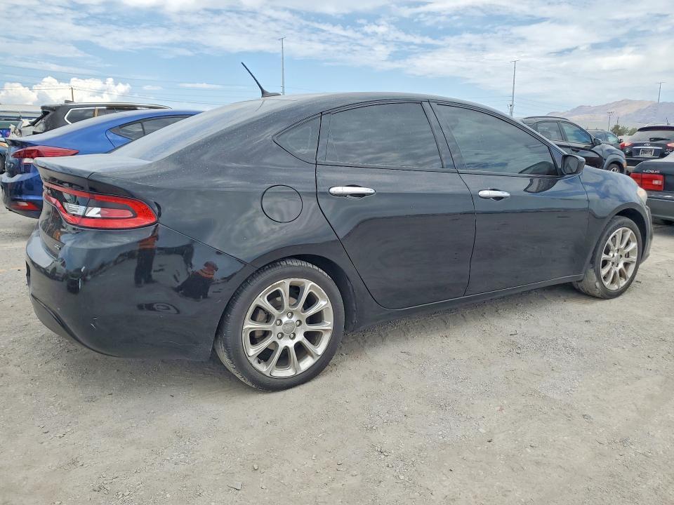 2016 Dodge Dart sxt Sport