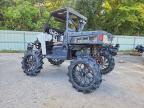 2014 Polaris Ranger Utility Vehicle