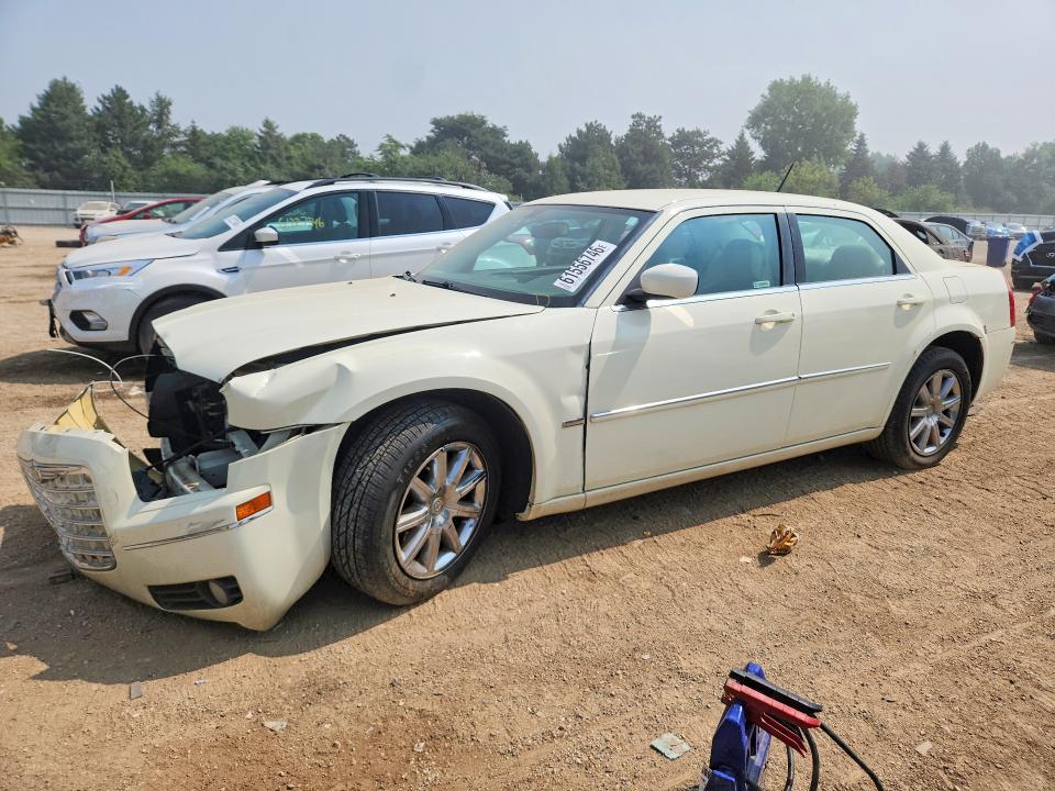 2008 Chrysler 300 Touring