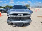 2025 Chevrolet Silverado K1500 RST