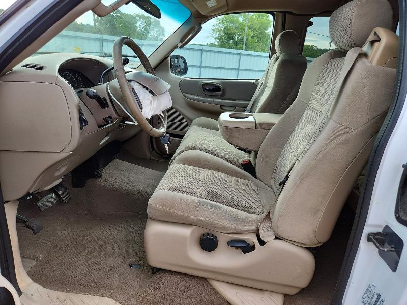 2002 Ford F150
