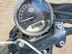2017 Harley-Davidson XG500