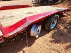 2025 Kaufman Equipment Trailer