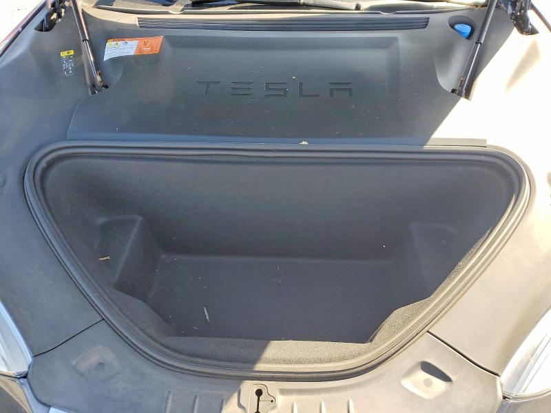 2017 Tesla Model s