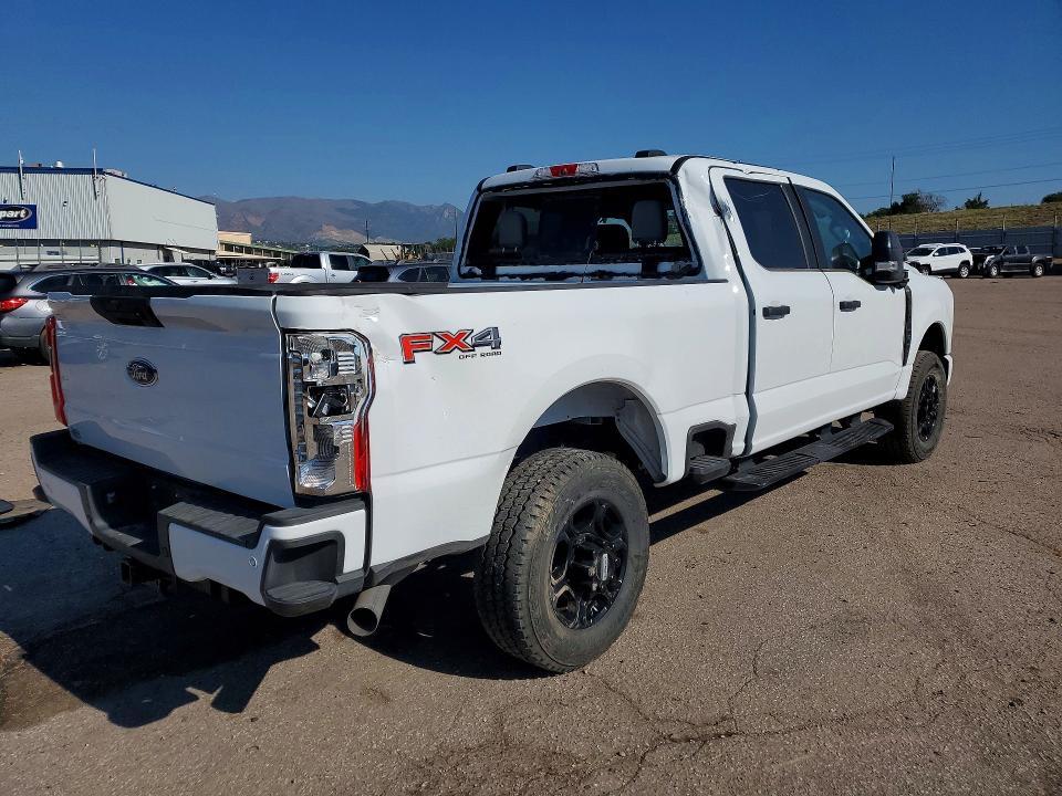 2026 Ford F250 Super Duty