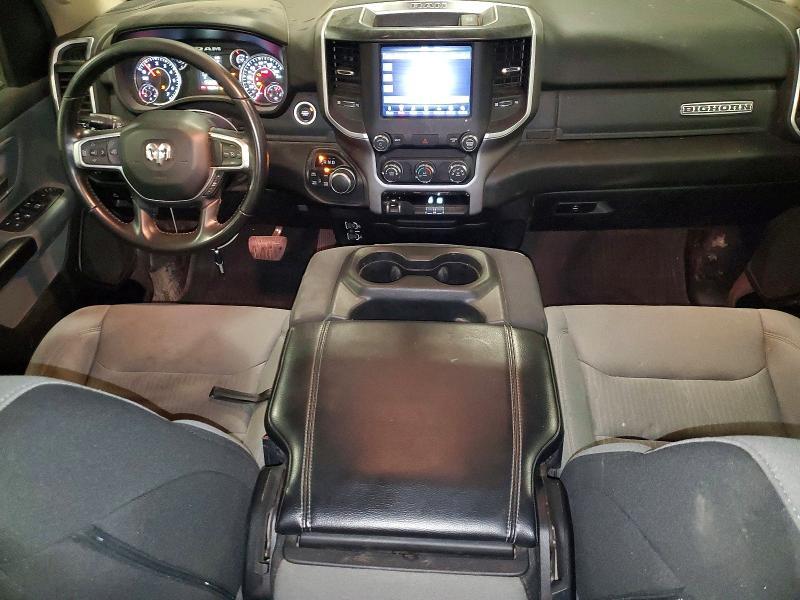 2020 Dodge Ram 1500 big Horn/lone Star