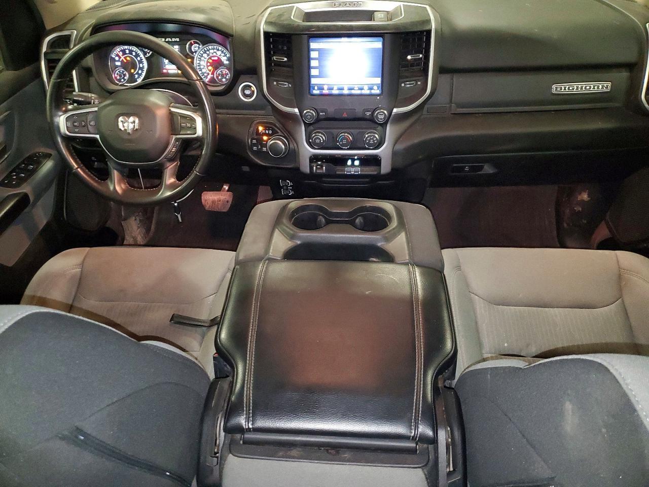 2020 Dodge RAM 1500 BIG HORN/LONE Star