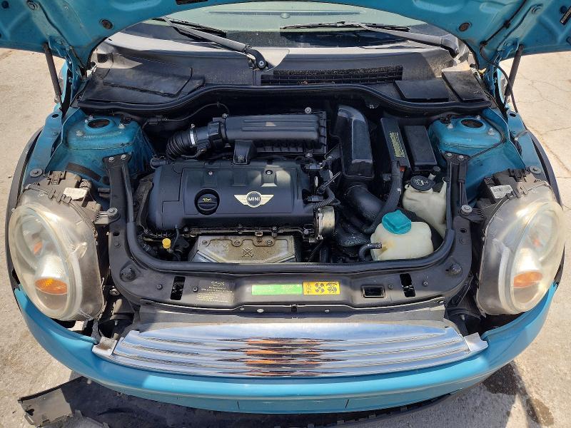 2010 Mini Cooper