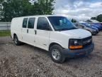 2004 Chevrolet Express 3500 Delivery Van