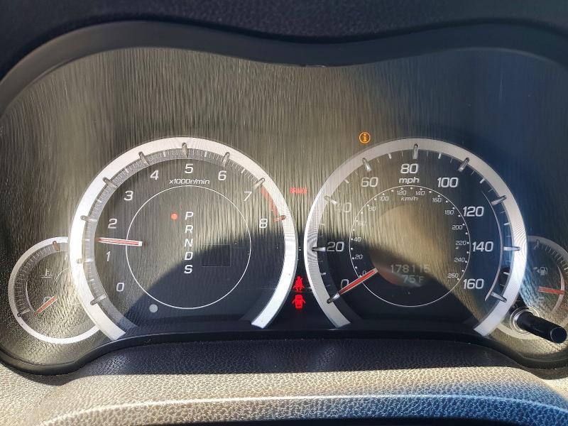 2010 Acura TSX
