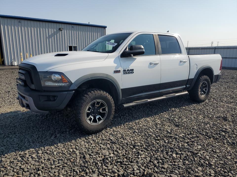 2016 Dodge RAM 1500 Rebel
