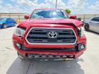 2017 Toyota Tacoma SR5 V6