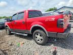 2007 Ford F150 Supercrew