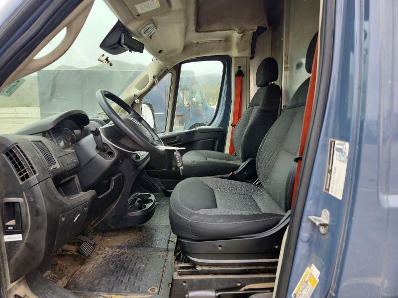 2021 Dodge Ram Promaster 3500 3500 High