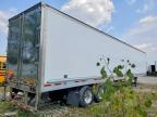 2020 Wabash Rfcvhsc Refrigerated Van Trailer