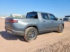 2022 Rivian R1T Launch Edition