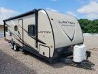 2016 Layton 2016 Evergreen Layton Camper
