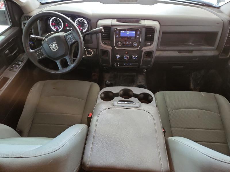 2015 Dodge Ram 3500 st