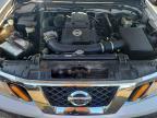 2018 Nissan Frontier SV V6
