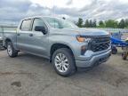 2023 Chevrolet Silverado K1500 Custom