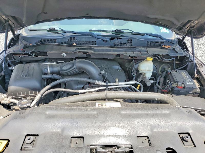 2014 Dodge RAM 1500 ST
