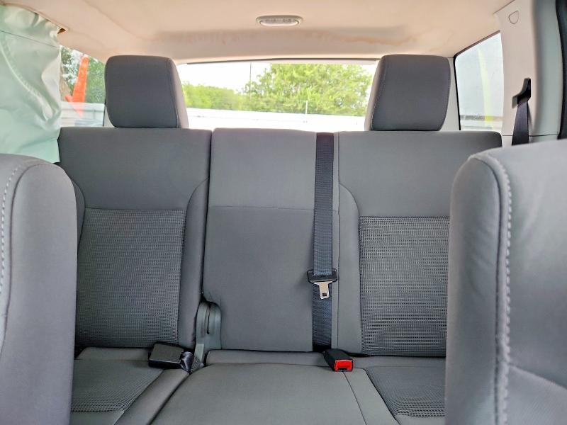 2008 Jeep Liberty Sport