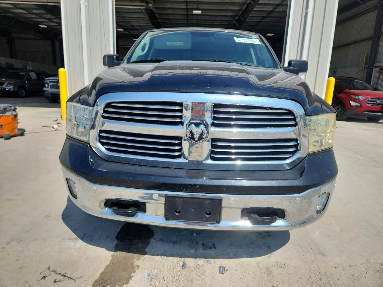 2015 Dodge RAM 1500 SLT