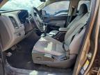 2016 GMC Canyon