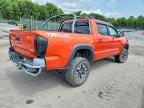 2016 Toyota Tacoma TRD OFF-Road