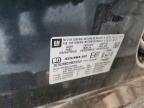2017 GMC Sierra K1500 SLT