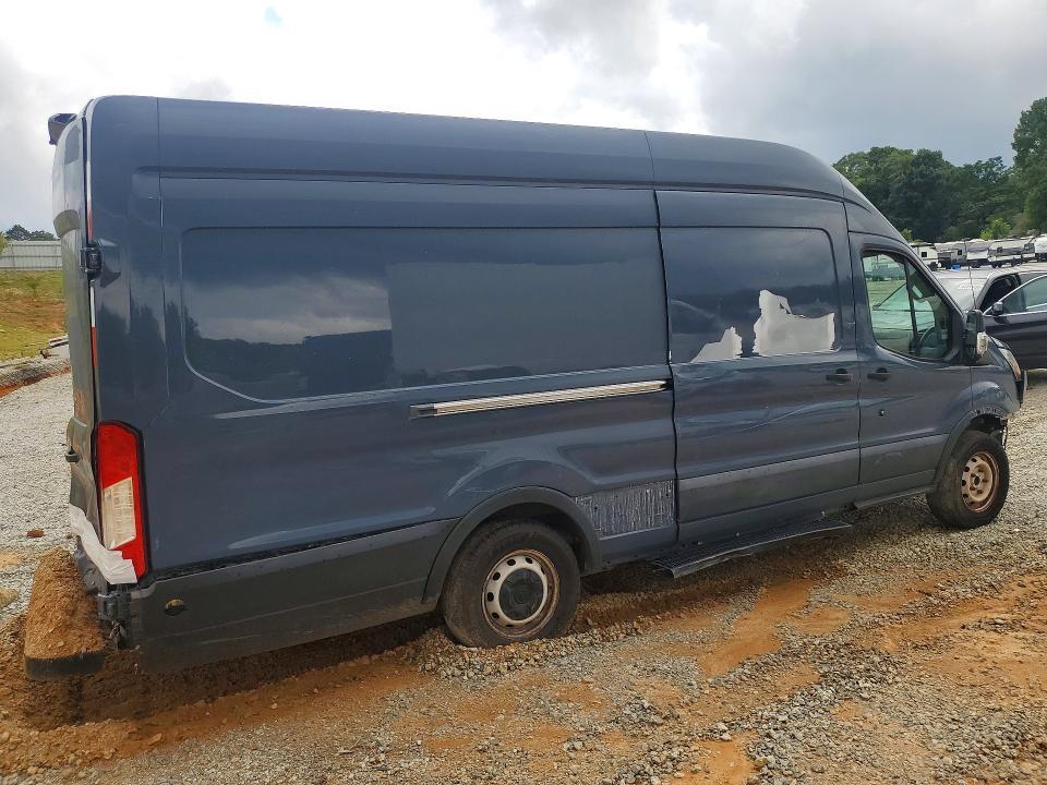 2019 Ford Transit 250 Delivery van
