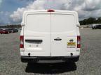 2020 Nissan NV 2500 HD SV