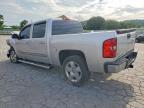 2011 Chevrolet Silverado K1500 LTZ