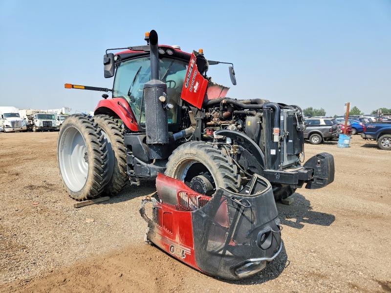 2021 Case Tractor