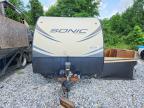 2017 Keystone Sonic Camper