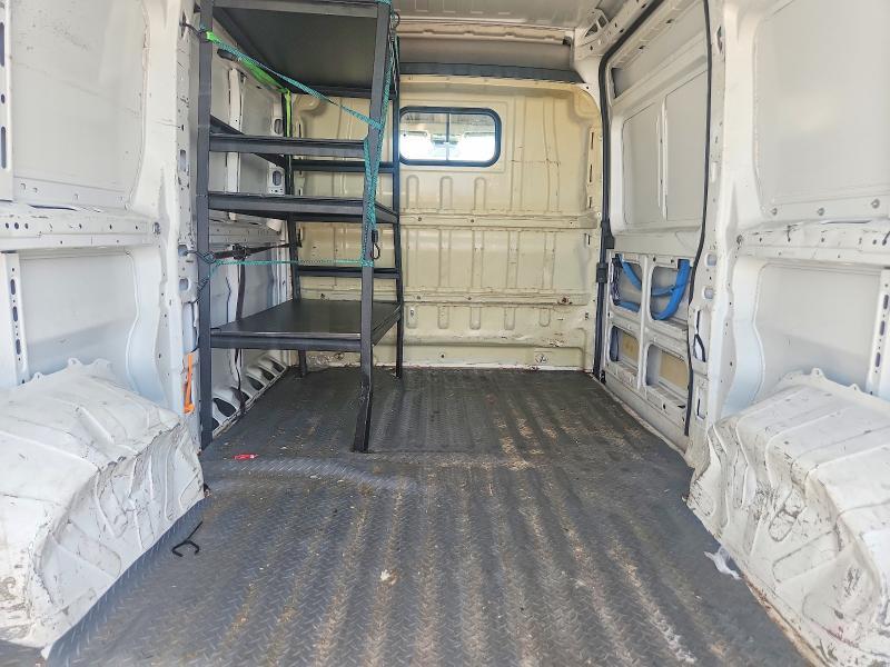 2015 Dodge Ram Promaster 1500 1500 High