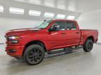 2026 Dodge RAM 2500 BIG Horn