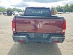 2017 Honda Ridgeline RTL