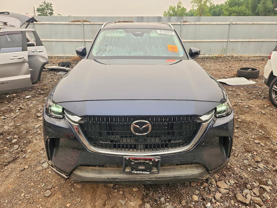 2024 Mazda Cx-90 Preferred