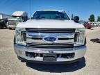 2017 Ford F550 Super Duty